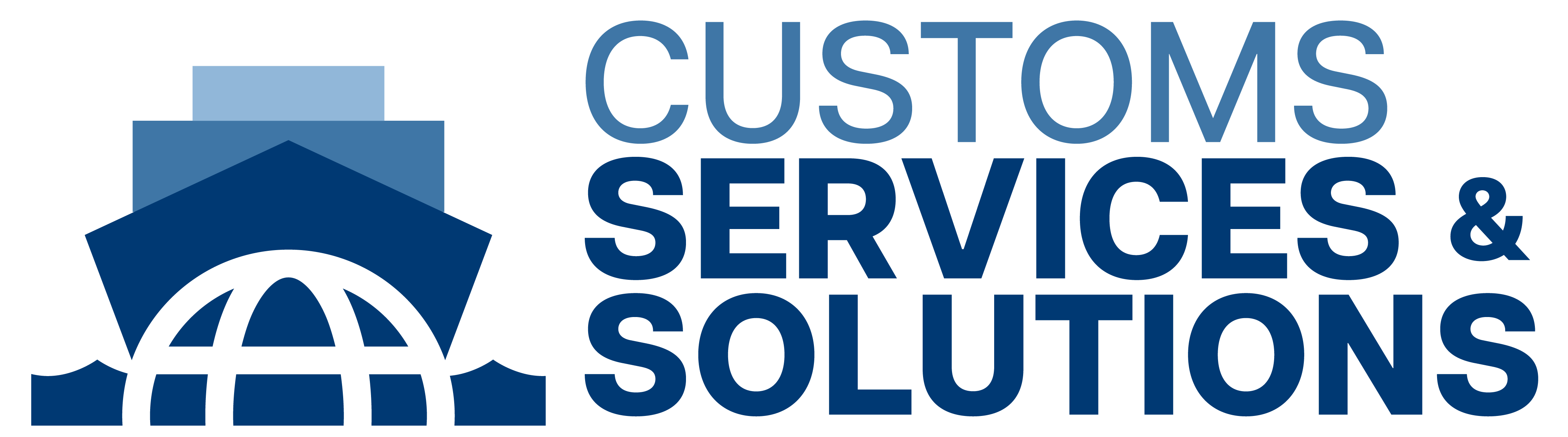 Customs Services & Solutions